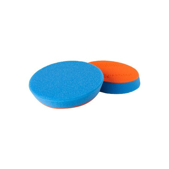 ADBL Roller Pad-R Hard Cut 150mm - gąbkowy, mocno tnący pad polerski do maszyn rotacyjnych
