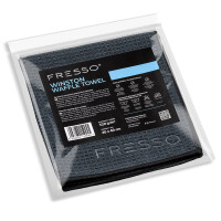 Fresso Winston Waffle Towel 40x40cm - mikrofibra waflowa do szyb