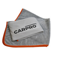 CarPro DHydrate Drying Towel MF 50x55cm - chłonny ręcznik do osuszania samochodu