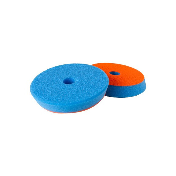 ADBL Roller Pad-DA Hard Cut - gąbkowy, mocno tnący pad polerski do maszyn DA - 150 mm