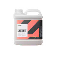 CarPro Descale 4L - kwaśny szampon samochodowy, odtykanie powłoki ceramicznej