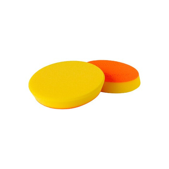 ADBL Roller Pad-R Polish - gąbkowy pad polerski do maszyn rotacyjnych - 150 mm