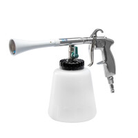 BenBow Blue Storm PRO 101 - pistolet czyszczący z metalową tubą