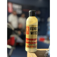 FUNKY WITCH Supernova Creme Wax 200ml - wosk w kremie