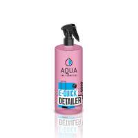 AQUA E-Quick Detailer 500ml - quick detailer na bazie elastomerów