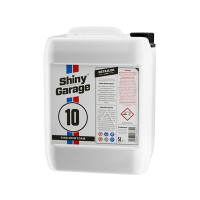 Shiny Garage Pink Snow Foam 5L - piana aktywna