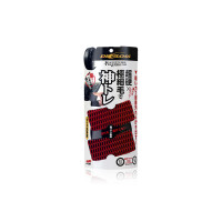 Soft99 DiGloss Kamitore Tire Brush - szczotka do czyszczenia opon