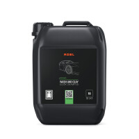 ADBL Wash and Clay 10L - szampon 3w1 do mycia i glinkowania