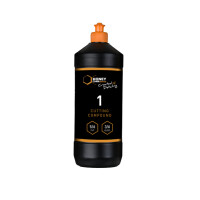 Honey Cutting Compound 1 1L - mocno tnąca pasta do twardych lakierów