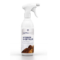 Ultracoat Interior Q-Detailer 500ml - quick detailer do wnętrza