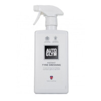 Autoglym Instant Tyre Dressing 500ml - dressing do opon