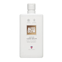 Autoglym Leather Care Balm 500ml - preparat do konserwacji skóry w samochodzie