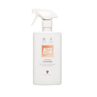 Autoglym Leather Cleaner 500ml - środek do czyszczenia tapicerki skórzanej
