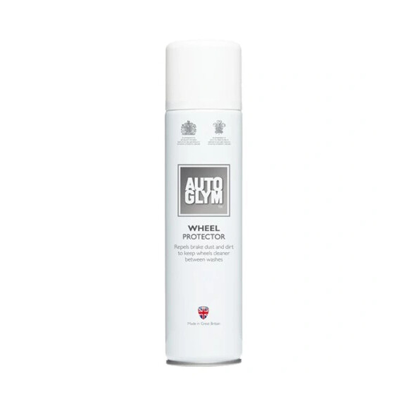 Autoglym Wheel Protector 300ml - powłoka ochronna zabezpieczająca felgi