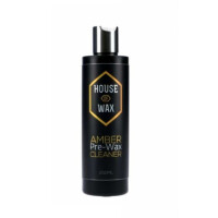 House Of Wax Pre-Wax Cleaner 250ml - lekko ścierny cleaner do lakieru