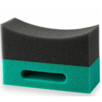 waxPRO Arc Foam Tire Applicator - gąbkowy aplikator do opon