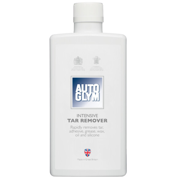 Autoglym Intensive Tar Remover 325ml - środek do usuwania smoły