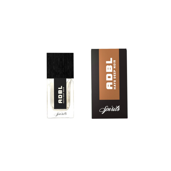 ADBL Spirits Hays Deep Noir 30ml - perfumy do samochodu