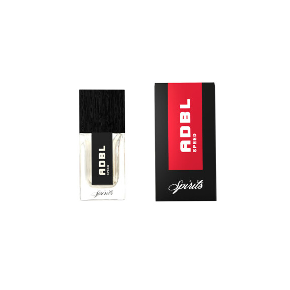 ADBL Spirits Speed 30ml - perfumy do samochodu