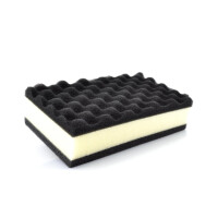 Soft99 Qjutsu Ultrasoft Sponge - delikatna gąbka do mycia samochodu