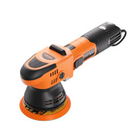 ADBL Roller D09125-02 + Bag - polerka samochodowa z torbą