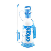 Kwazar Orion Super Pro+ 12L - opryskiwacz ciśnieniowy