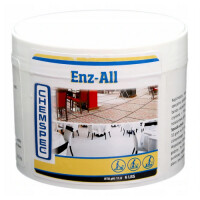 Chemspec Enz-All - enzymatyczny pre spray do prania tapicerki materiałowej 250g