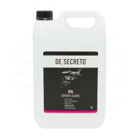 De Secreto IPA 99,9% 5L - odtłuszcza, przygotowuje lakier