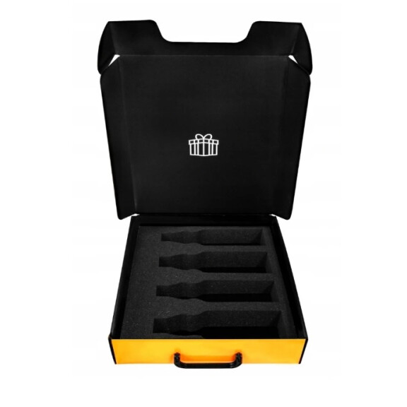 ADBL Giftbox - małe pudełko prezentowe - rozmiar L