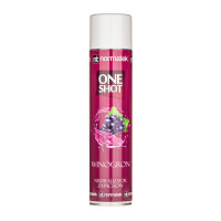 Normatek One Shot Black Grape 600ml - neutralizator zapachów