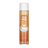 Normatek One Shot Cappuccino 600ml - neutralizator zapachów