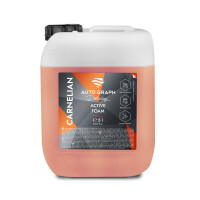 Auto Graph Carnelian 5L - zasadowa piana aktywna