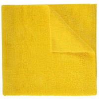 Detailing House Marlin Edgelees 40x40 Żółta 350 g/m²