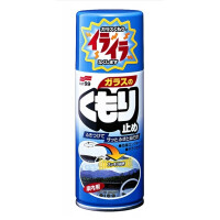 Soft99 Anti-Fog Spray 180ml - preparat zapobiegający parowaniu szyb