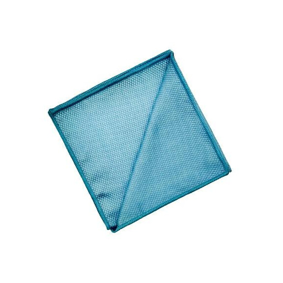 ADBL G - ręcznik do czyszczenia powierzchni szklanych - 40x40 300 gsm