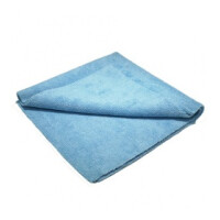 Detailing House Marlin Edgeless 40x40 Niebieska 350 g/m²