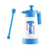 Kwazar Venus Super 360 Pro+ 1,5L + Lanca mini - opryskiwacz z przedłużką