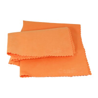 CarPro MF Suede do powłok 40x40cm