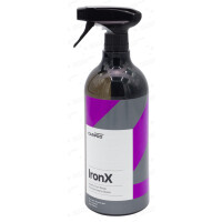 CarPro IronX 1L - deironizacja krwawa felga