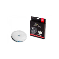 Royal Pads AIR Natural Wool Cut 130mm - pad polerski z naturalnym futrem