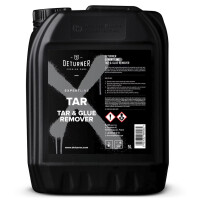 Deturner Tar 5L - preparat do usuwania smoły i kleju 