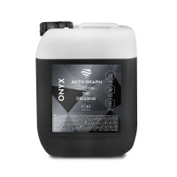 Auto Graph Onyx Tire Dressing 5L - satynowy dressing do opon