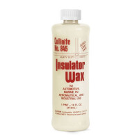 Collinite 845 Insulator Wax 473ml - trwały wosk ochronny do lakieru