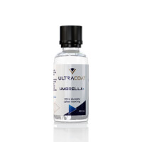 Ultracoat Umbrella 50ml - niewidzialna wycieraczka