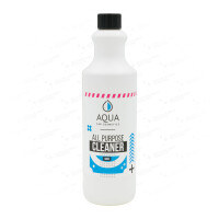 AQUA APC Sour 1L - uniwersalny środek czyszczący pH kwasowe
