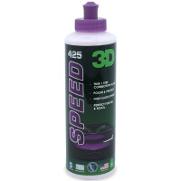 3D Speed 237ml - pasta polerska All in One