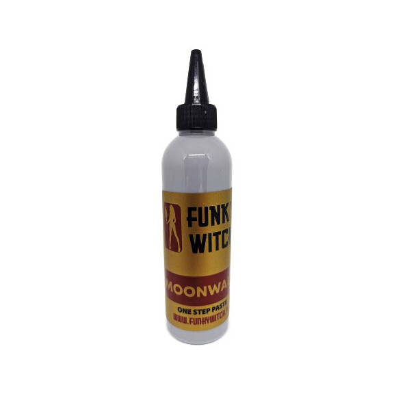 Funky Witch Moonwalk One Step 250ml - usuwa rysy i przywraca blask elementom lakierowanym