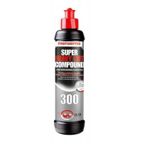 Menzerna Super Heavy Cut Compound S300 250ml