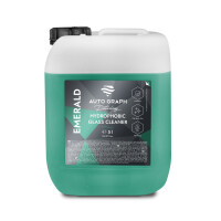 Auto Graph Emerald 5L - płyn do mycia szyb