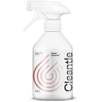 Cleantle Glass Cleaner Greentea Scent 500ml - płyn do mycia szyb